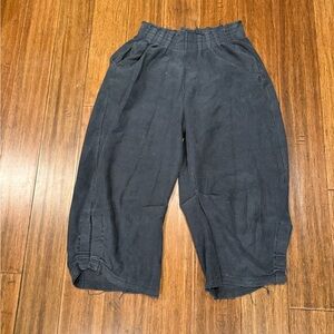 FP Movement Corduroy Slouchy Pants